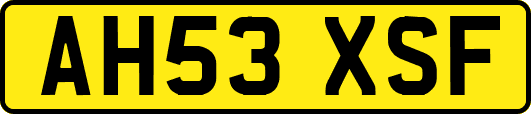AH53XSF