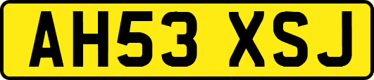 AH53XSJ