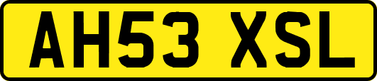AH53XSL
