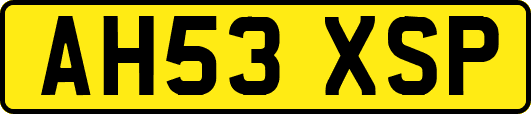 AH53XSP
