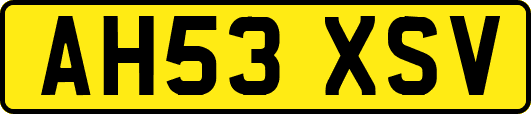 AH53XSV
