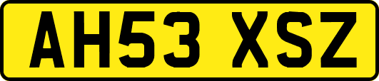 AH53XSZ