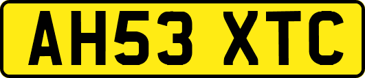 AH53XTC