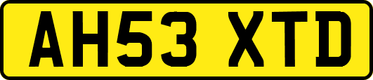 AH53XTD