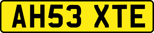 AH53XTE