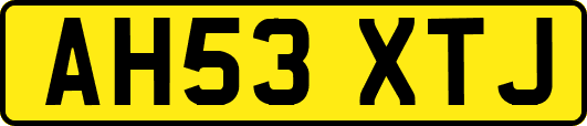 AH53XTJ
