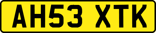 AH53XTK