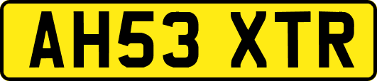 AH53XTR