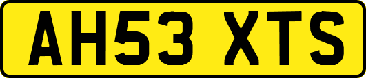 AH53XTS