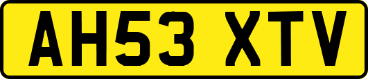 AH53XTV