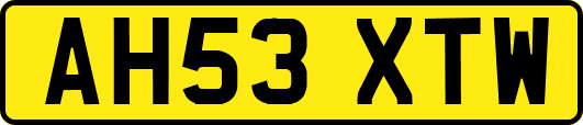 AH53XTW