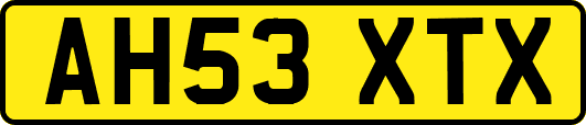 AH53XTX