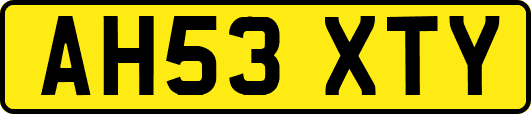 AH53XTY