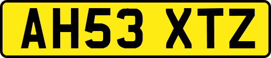 AH53XTZ