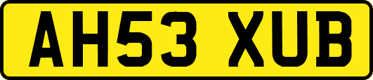AH53XUB