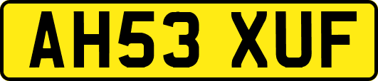 AH53XUF