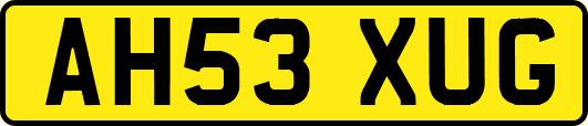 AH53XUG