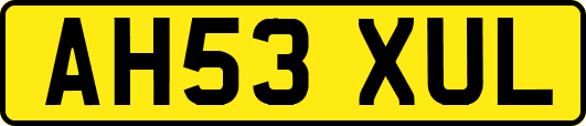 AH53XUL