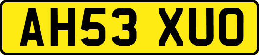 AH53XUO