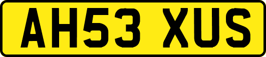 AH53XUS