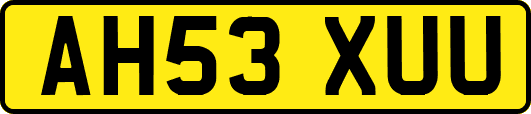 AH53XUU