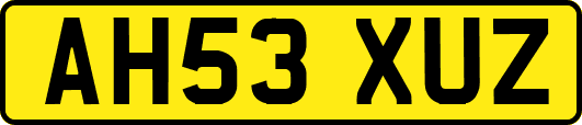 AH53XUZ