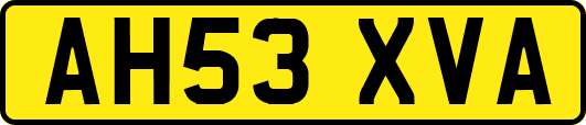 AH53XVA