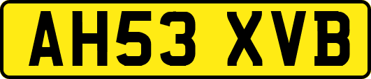 AH53XVB