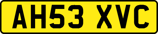 AH53XVC