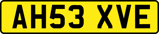 AH53XVE