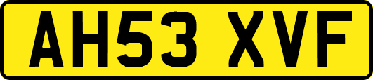 AH53XVF