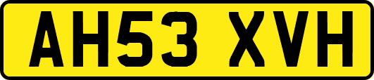 AH53XVH