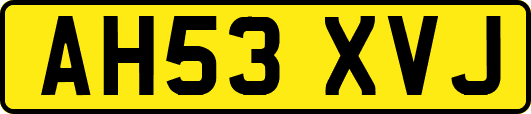 AH53XVJ