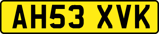 AH53XVK