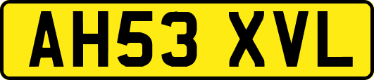 AH53XVL
