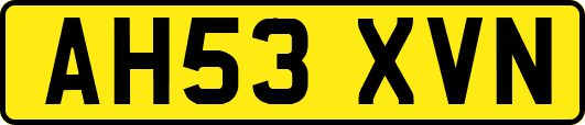 AH53XVN