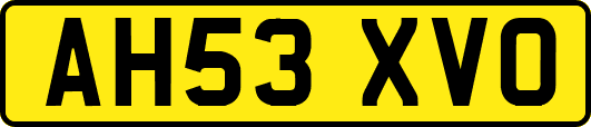 AH53XVO