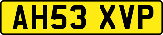 AH53XVP
