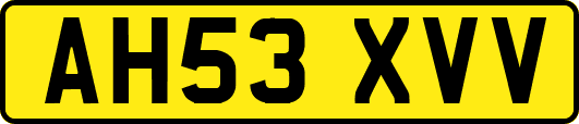 AH53XVV