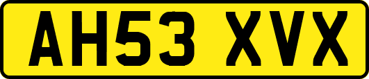 AH53XVX