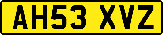 AH53XVZ