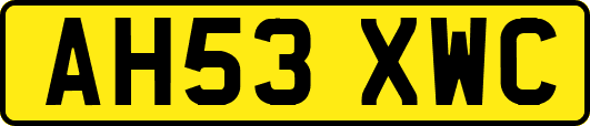 AH53XWC