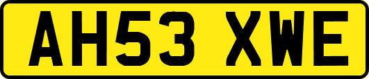 AH53XWE