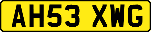 AH53XWG