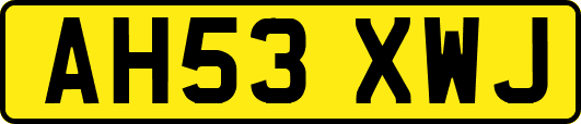 AH53XWJ