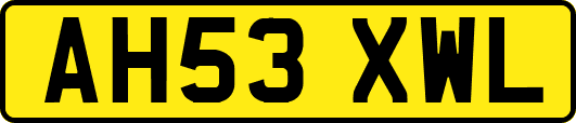AH53XWL