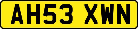 AH53XWN