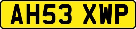 AH53XWP