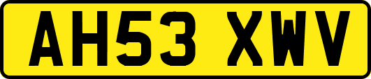 AH53XWV