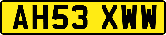AH53XWW